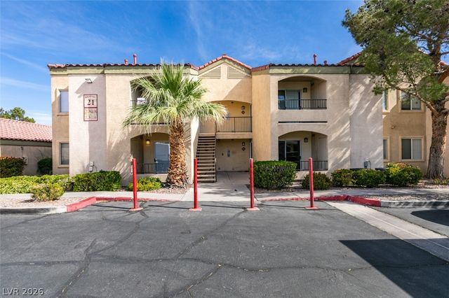 7885 West Flamingo Road 1130, Las Vegas, NV 89147