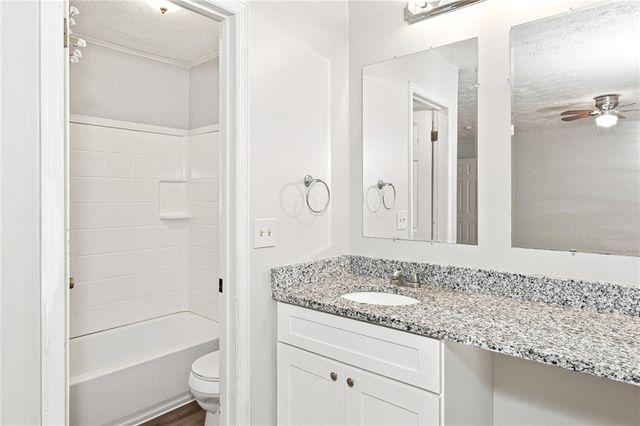 1515 Captain Thomas Court, Marietta, GA 30066