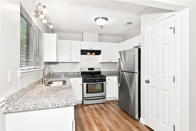 1515 Captain Thomas Court, Marietta, GA 30066