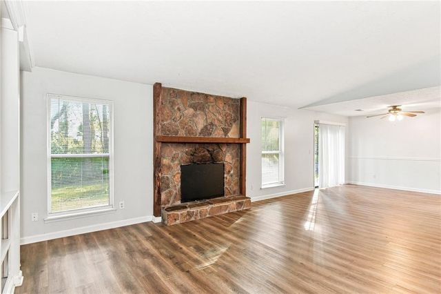 1515 Captain Thomas Court, Marietta, GA 30066