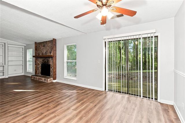 1515 Captain Thomas Court, Marietta, GA 30066