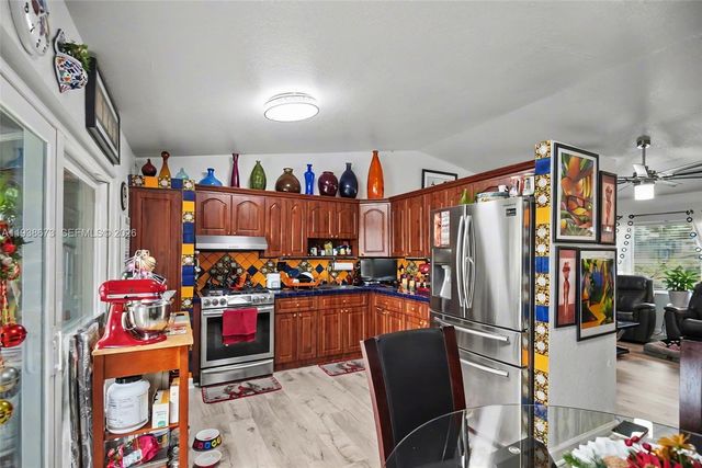 13574 SW 49th Ln, Miami, FL 33175