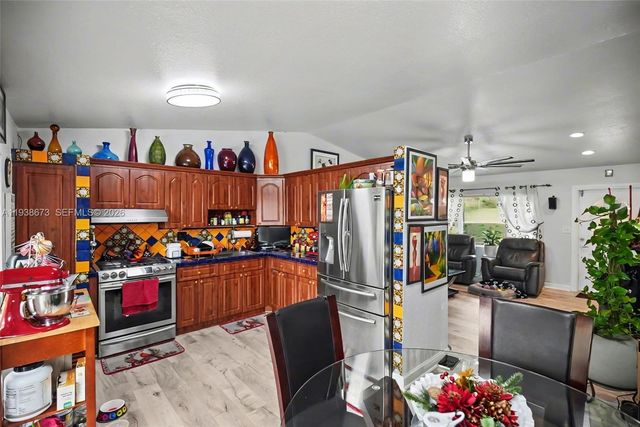 13574 SW 49th Ln, Miami, FL 33175