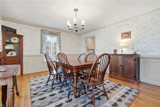 15402 New Towne Haven LN, Carrollton, VA 23314