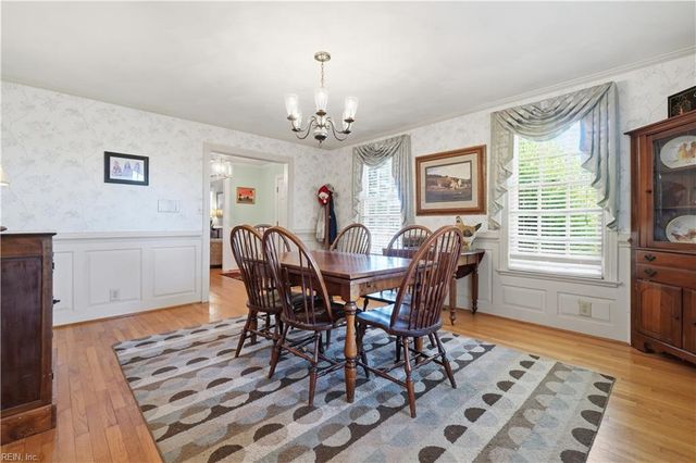 15402 New Towne Haven LN, Carrollton, VA 23314