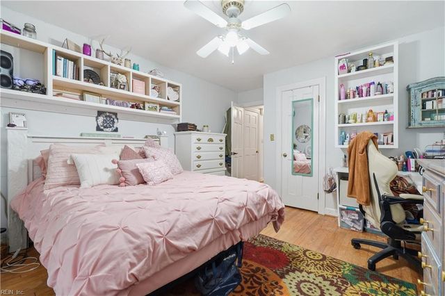 15402 New Towne Haven LN, Carrollton, VA 23314