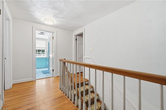 15402 New Towne Haven LN, Carrollton, VA 23314