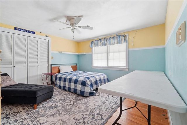 15402 New Towne Haven LN, Carrollton, VA 23314