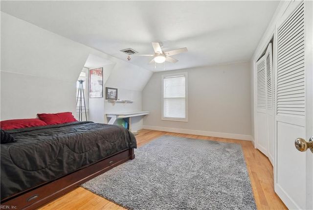 15402 New Towne Haven LN, Carrollton, VA 23314