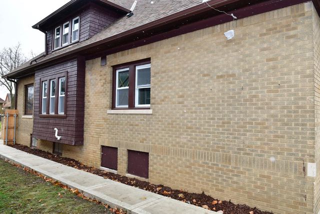 4144 N 14th STREET, Milwaukee, WI 53209