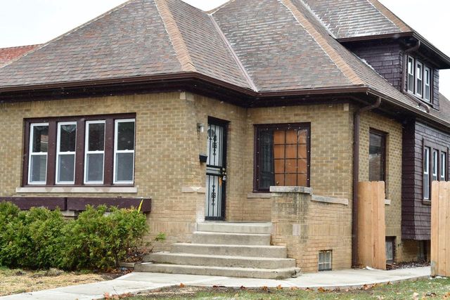 4144 N 14th STREET, Milwaukee, WI 53209