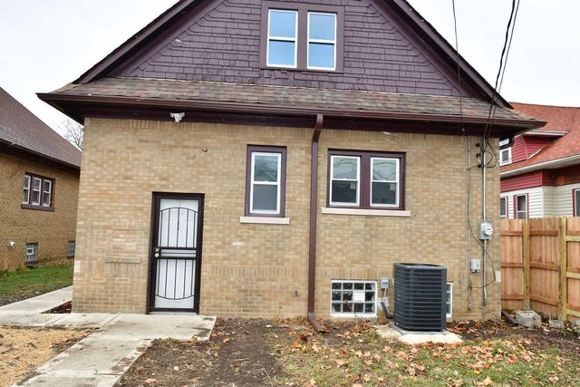 4144 N 14th STREET, Milwaukee, WI 53209