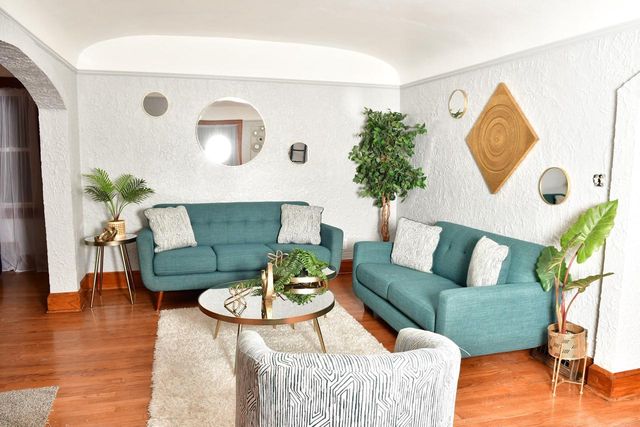 4144 N 14th STREET, Milwaukee, WI 53209