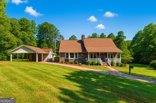 1687 NE Hickory Level Road, Villa Rica, GA 30180