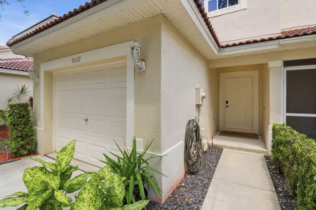 9069 Tremezzo Lane, Boynton Beach, FL 33472
