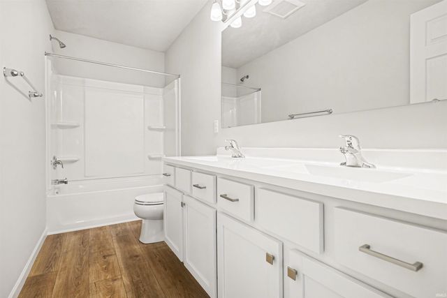 2187 Miami Trail, Huntington, IN 46750