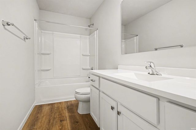 2187 Miami Trail, Huntington, IN 46750