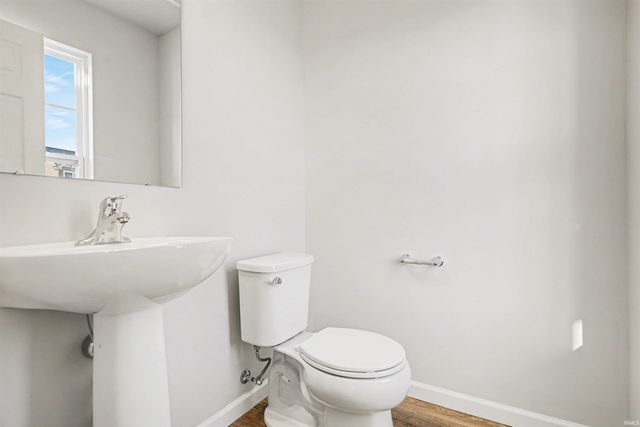 2187 Miami Trail, Huntington, IN 46750