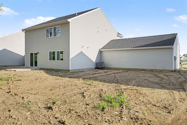2187 Miami Trail, Huntington, IN 46750