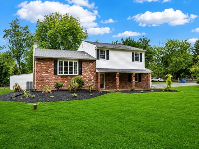 3455 BRISTOL RD, Doylestown, PA 18901