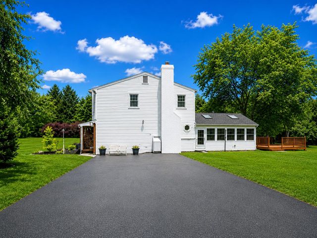 3455 BRISTOL RD, Doylestown, PA 18901