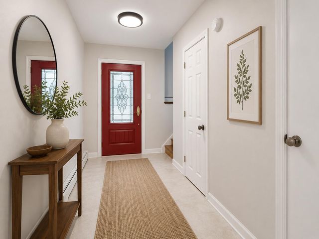3455 BRISTOL RD, Doylestown, PA 18901
