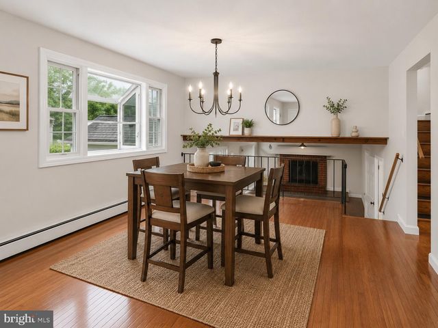 3455 BRISTOL RD, Doylestown, PA 18901