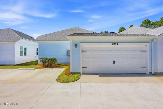 8453 Dreams Float Court, Panama City Beach, FL 32413
