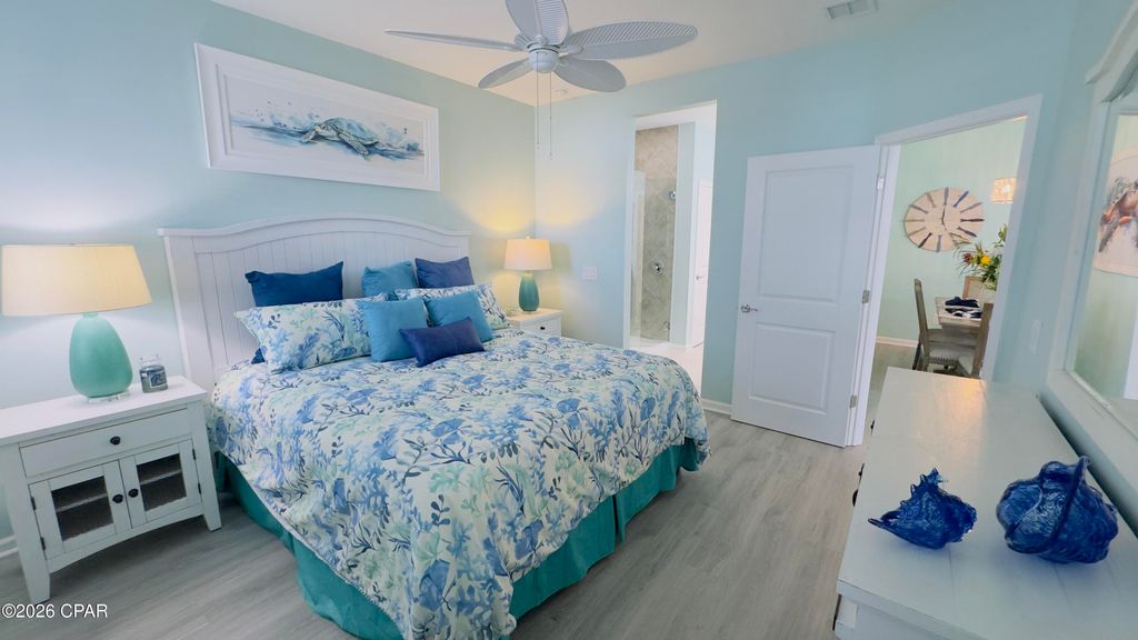Image 10 of property listing at 8453 Dreams Float Court, Panama City Beach, FL 32413
