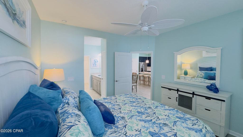 Image 11 of property listing at 8453 Dreams Float Court, Panama City Beach, FL 32413