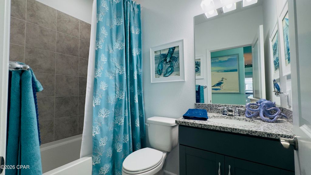 Image 15 of property listing at 8453 Dreams Float Court, Panama City Beach, FL 32413