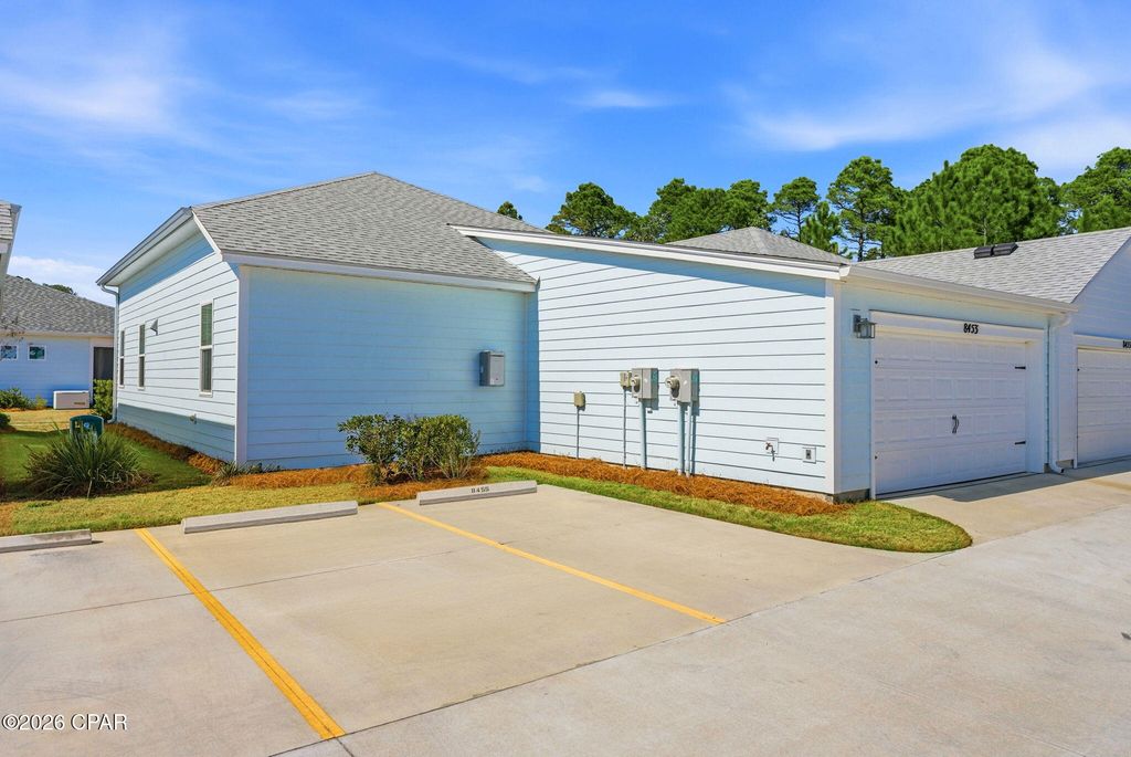 Image 21 of property listing at 8453 Dreams Float Court, Panama City Beach, FL 32413
