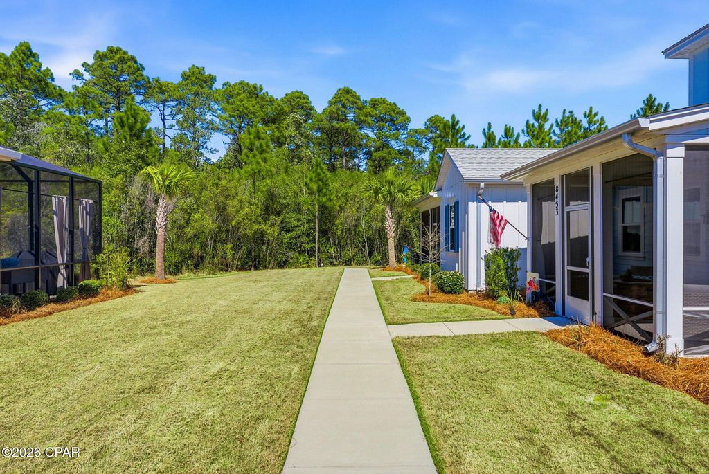 Image 22 of property listing at 8453 Dreams Float Court, Panama City Beach, FL 32413