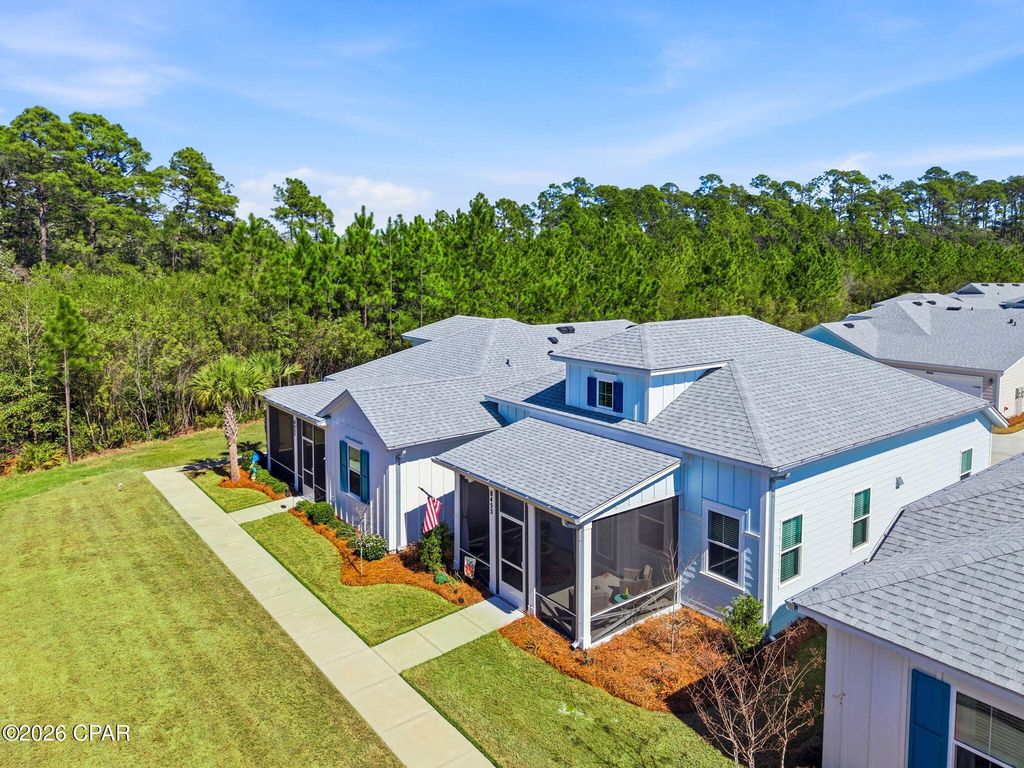 Image 23 of property listing at 8453 Dreams Float Court, Panama City Beach, FL 32413
