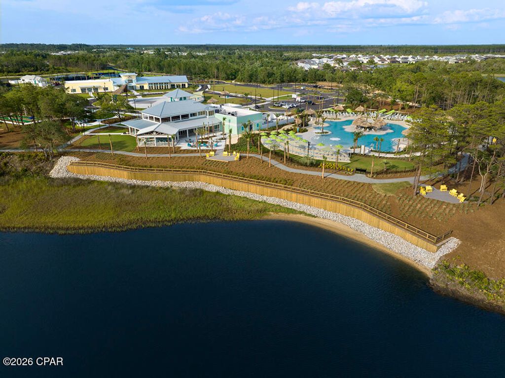 Image 29 of property listing at 8453 Dreams Float Court, Panama City Beach, FL 32413