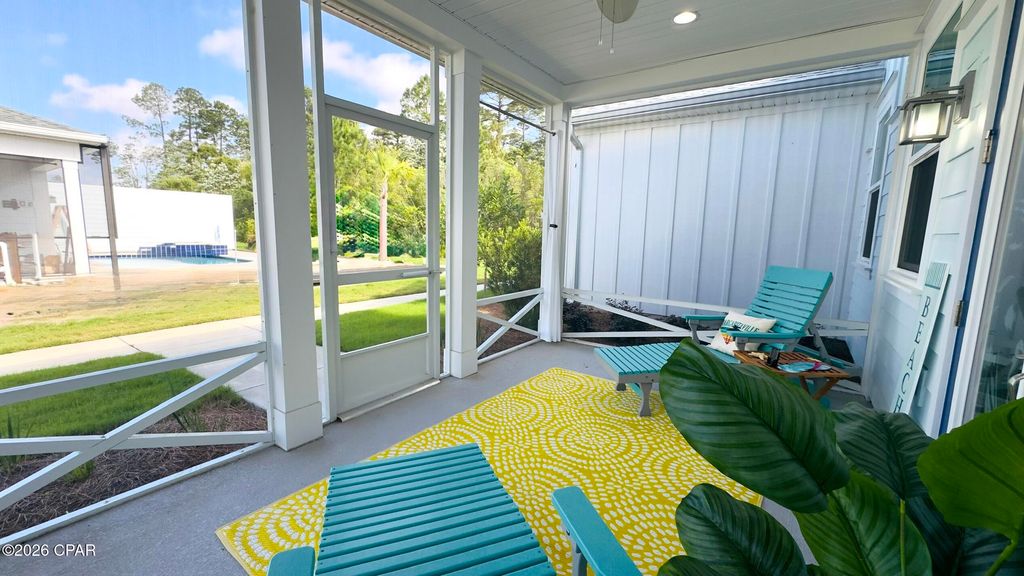 Image 3 of property listing at 8453 Dreams Float Court, Panama City Beach, FL 32413