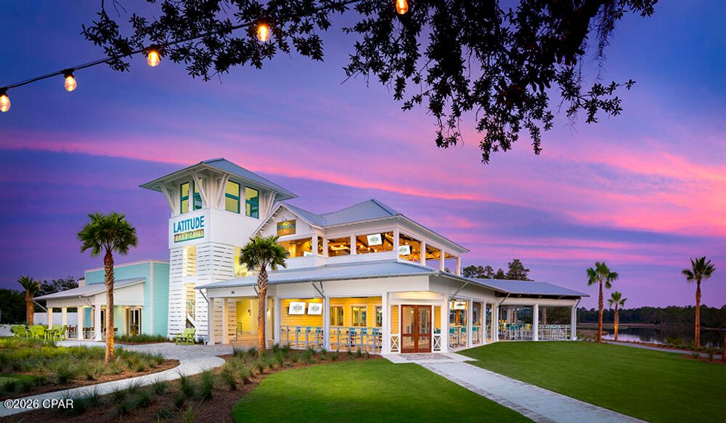 Image 32 of property listing at 8453 Dreams Float Court, Panama City Beach, FL 32413