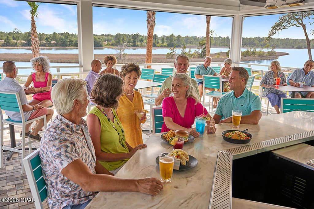 Image 33 of property listing at 8453 Dreams Float Court, Panama City Beach, FL 32413