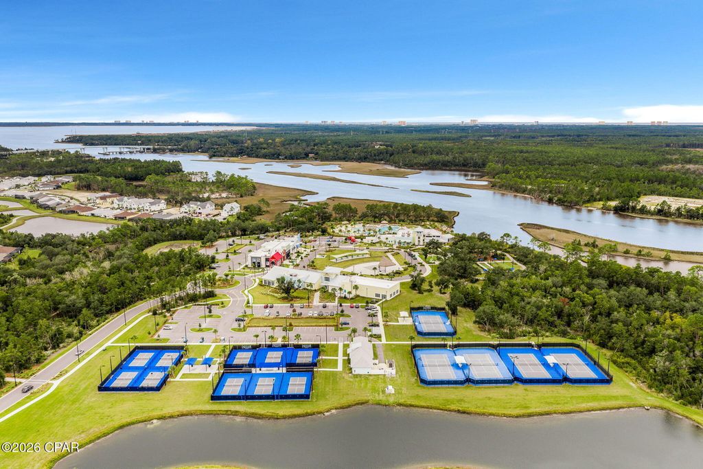 Image 34 of property listing at 8453 Dreams Float Court, Panama City Beach, FL 32413