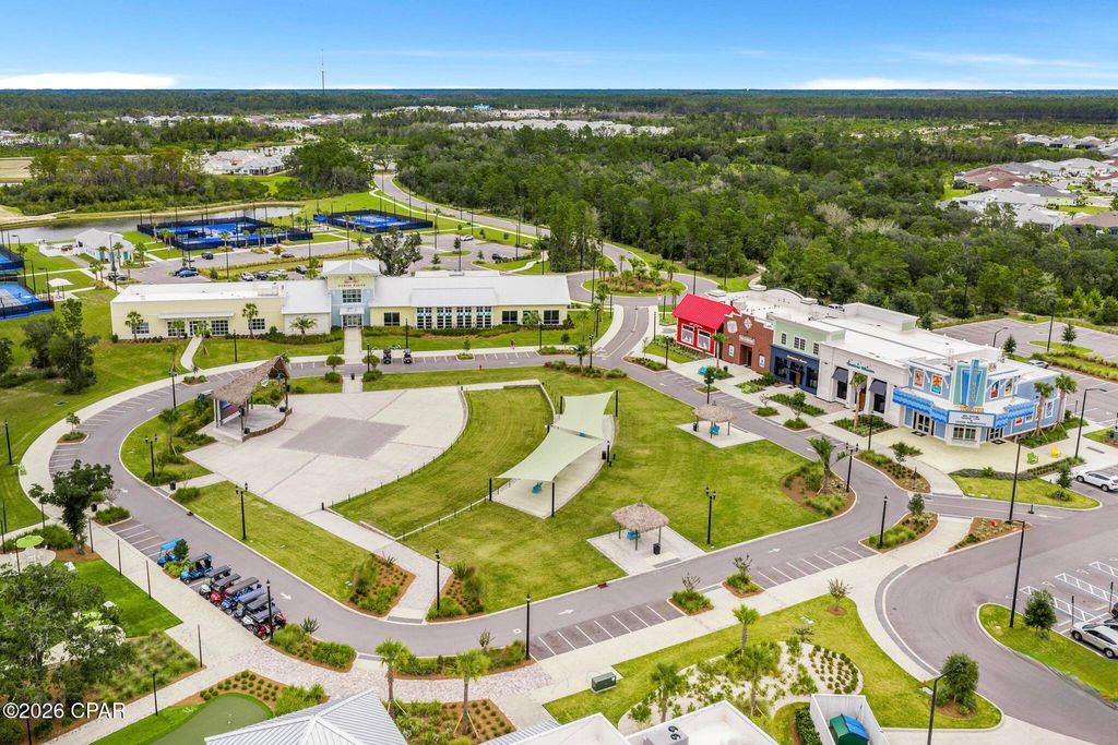 Image 35 of property listing at 8453 Dreams Float Court, Panama City Beach, FL 32413