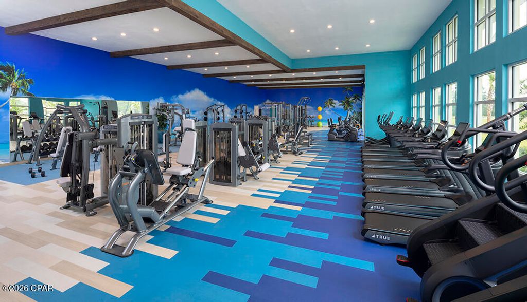 Image 38 of property listing at 8453 Dreams Float Court, Panama City Beach, FL 32413