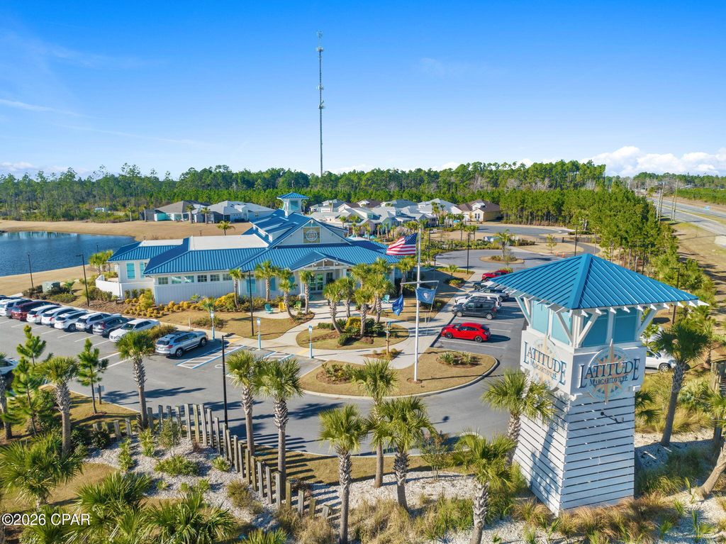 Image 39 of property listing at 8453 Dreams Float Court, Panama City Beach, FL 32413