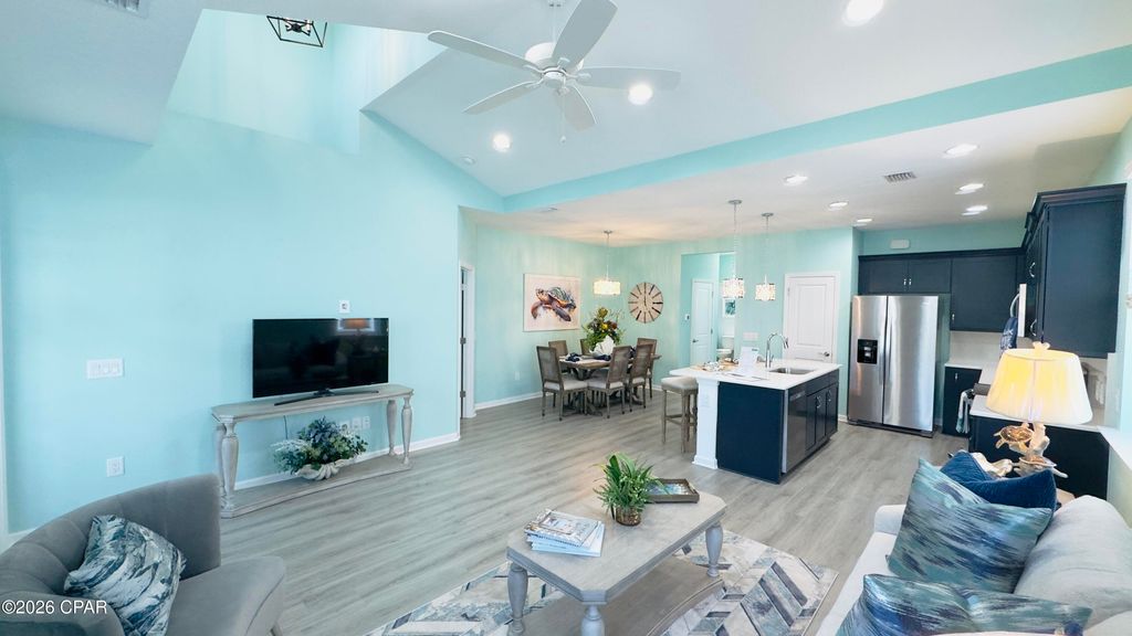 Image 5 of property listing at 8453 Dreams Float Court, Panama City Beach, FL 32413