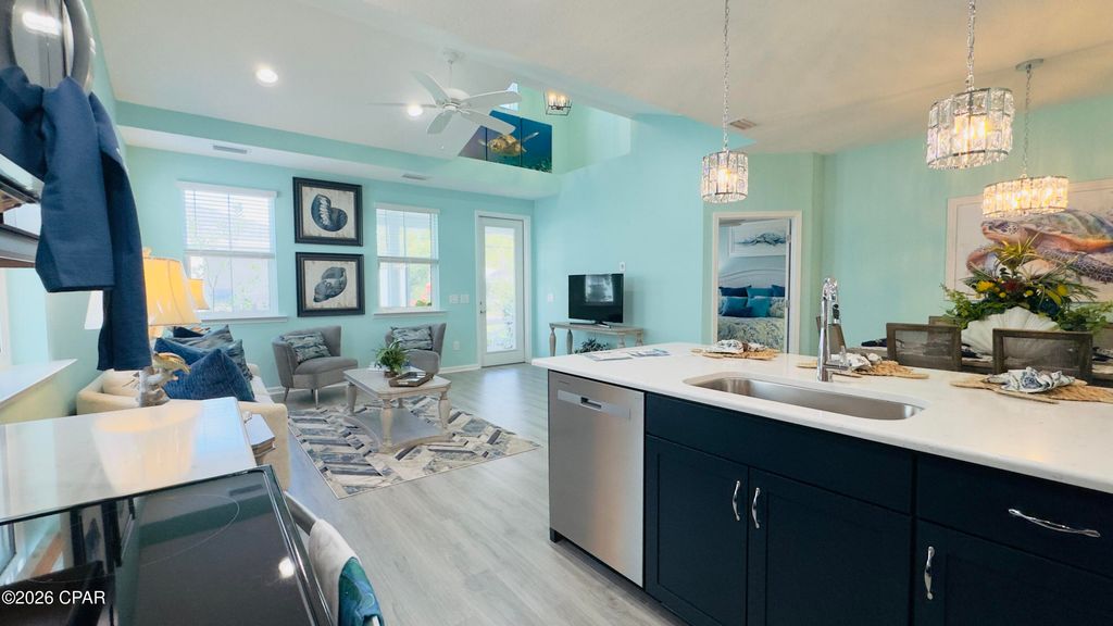 Image 7 of property listing at 8453 Dreams Float Court, Panama City Beach, FL 32413