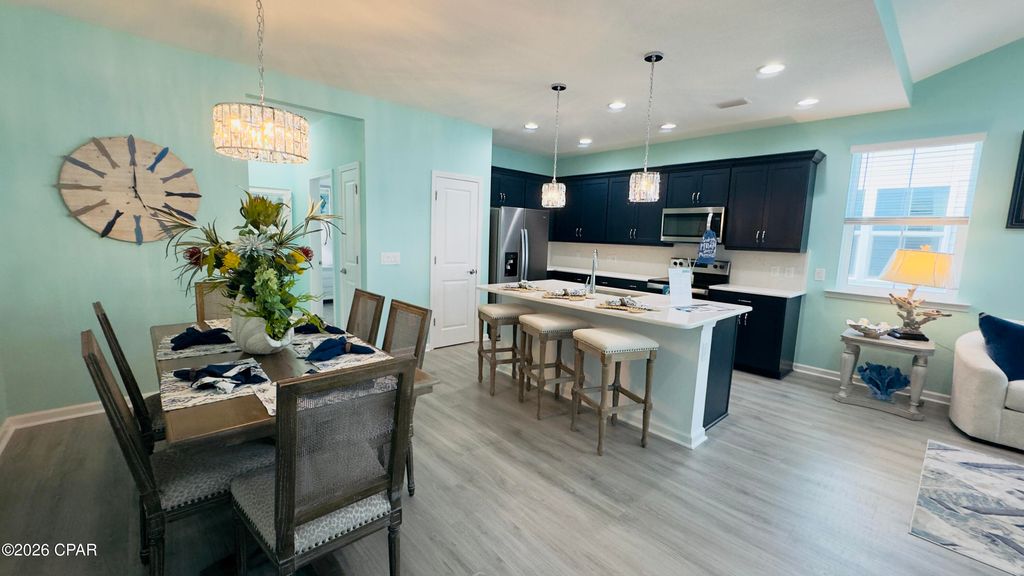 Image 8 of property listing at 8453 Dreams Float Court, Panama City Beach, FL 32413