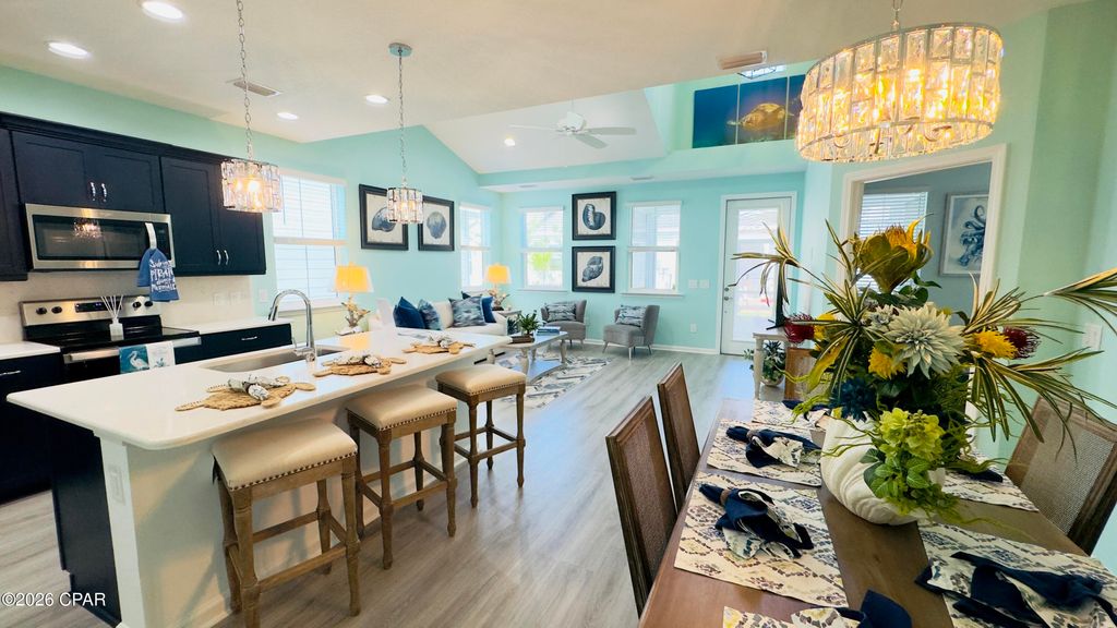 Image 9 of property listing at 8453 Dreams Float Court, Panama City Beach, FL 32413
