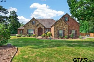 2000 Winding Run Lane, Longview, TX 75605
