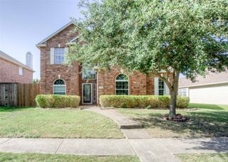 1118 Elm Brook Court, Allen, TX 75002