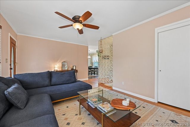 5941 E 25th Place, Tulsa, OK 74114