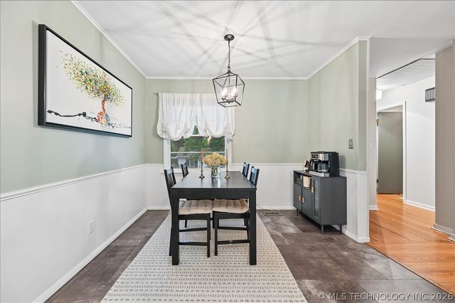 5941 E 25th Place, Tulsa, OK 74114